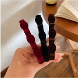 ヘアクリップ レディース アクセサリー | PlusNao | 詳細画像6