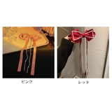 バレッタ ヘアアクセサリー レディース | PlusNao | 詳細画像11 