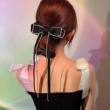 バレッタ ヘアアクセサリー レディース | PlusNao | 詳細画像2 