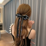 バレッタ ヘアアクセサリー レディース | PlusNao | 詳細画像3 