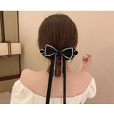 バレッタ ヘアアクセサリー レディース | PlusNao | 詳細画像4 