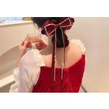 バレッタ ヘアアクセサリー レディース | PlusNao | 詳細画像5 