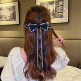 バレッタ ヘアアクセサリー レディース | PlusNao | 詳細画像7 
