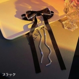 バレッタ ヘアアクセサリー レディース | PlusNao | 詳細画像9 