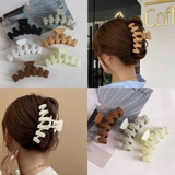 ヘアクリップ バンスクリップ レディース | PlusNao | 詳細画像2
