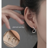 ピアス レディース 女性 | PlusNao | 詳細画像1 