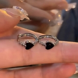 ピアス フープピアス 両耳用 | PlusNao | 詳細画像3 