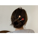 かんざし 簪 一本挿し | PlusNao | 詳細画像4 