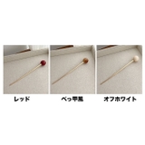 かんざし 簪 一本挿し | PlusNao | 詳細画像9 