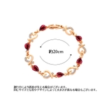 ブレスレット アクセサリー レディース | PlusNao | 詳細画像13 
