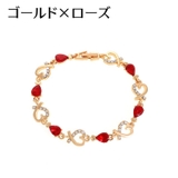 ブレスレット アクセサリー レディース | PlusNao | 詳細画像7 