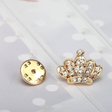 ブローチ タックピン ピンズ | PlusNao | 詳細画像8 