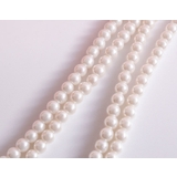 ネックレス フェイクパール 2連 | PlusNao | 詳細画像9 