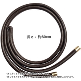 ワイヤーポニー ヘアワイヤー レディース | PlusNao | 詳細画像19