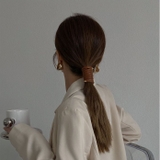 ワイヤーポニー ヘアワイヤー レディース | PlusNao | 詳細画像4