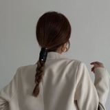 ワイヤーポニー ヘアワイヤー レディース | PlusNao | 詳細画像6