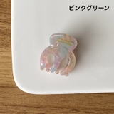 ミニバンスクリップ 3個セット ミニクリップ | PlusNao | 詳細画像14 