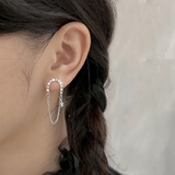 スタッドピアス レディース 女性用 | PlusNao | 詳細画像2 