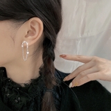 スタッドピアス レディース 女性用 | PlusNao | 詳細画像3 