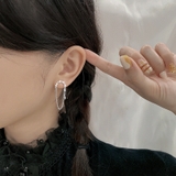 スタッドピアス レディース 女性用 | PlusNao | 詳細画像5 