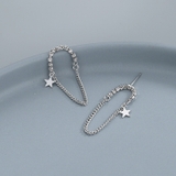 スタッドピアス レディース 女性用 | PlusNao | 詳細画像6 