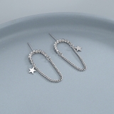 スタッドピアス レディース 女性用 | PlusNao | 詳細画像7 