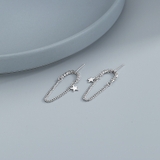 スタッドピアス レディース 女性用 | PlusNao | 詳細画像8 