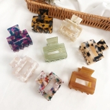 ヘアクリップ バンスクリップ 髪留め | PlusNao | 詳細画像4