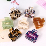 ヘアクリップ バンスクリップ 髪留め | PlusNao | 詳細画像6