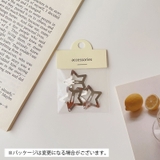 ヘアピン パッチン留め 3本セット | PlusNao | 詳細画像11 