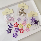 ヘアピン パッチン留め 3本セット | PlusNao | 詳細画像2 