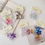 ヘアピン パッチン留め 3本セット | PlusNao | 詳細画像5 