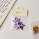 ヘアピン パッチン留め 3本セット | PlusNao | 詳細画像7 