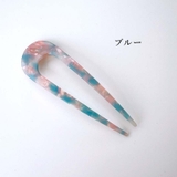 かんざし 簪 ヘアコーム | PlusNao | 詳細画像17 