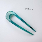 かんざし 簪 ヘアコーム | PlusNao | 詳細画像18 