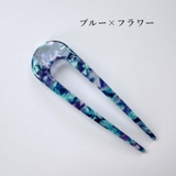 かんざし 簪 ヘアコーム | PlusNao | 詳細画像19 