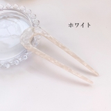 かんざし 簪 ヘアコーム | PlusNao | 詳細画像7 