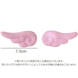 ヘアクリップ 1ペア 2個入り | PlusNao | 詳細画像15