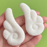 ヘアクリップ 1ペア 2個入り | PlusNao | 詳細画像8