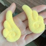 ヘアクリップ 1ペア 2個入り | PlusNao | 詳細画像9