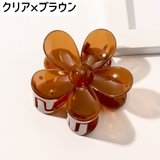 ヘアクリップ レディース ヘアアクセサリー | PlusNao | 詳細画像5