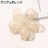 ヘアクリップ レディース ヘアアクセサリー | PlusNao | 詳細画像8