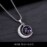 ペンダント 12星座 ネックレス | PlusNao | 詳細画像10 