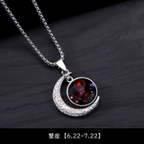 ペンダント 12星座 ネックレス | PlusNao | 詳細画像11 