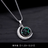 ペンダント 12星座 ネックレス | PlusNao | 詳細画像16 