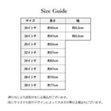 チェーンネックレス 男女兼用 ユニセックス | PlusNao | 詳細画像10 