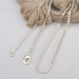 チェーンネックレス 男女兼用 ユニセックス | PlusNao | 詳細画像8 