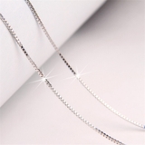 チェーンネックレス 男女兼用 ユニセックス | PlusNao | 詳細画像9 