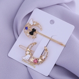 ヘアピン アメピン 2点セット | PlusNao | 詳細画像4 