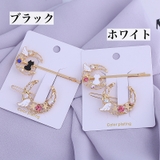 ヘアピン アメピン 2点セット | PlusNao | 詳細画像5 